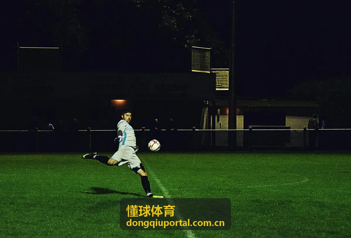 懂球体育精选的控球型球鞋